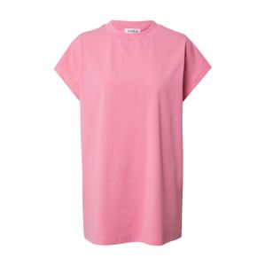 EDITED Oversize póló 'Keela'  rózsaszín
