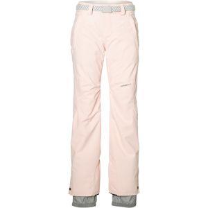 O'NEILL Kültéri nadrágok 'STAR'  szürke / rózsaszín