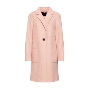 ONLY Átmeneti kabátok 'ASTRID MARIE'  rózsaszín