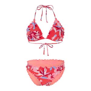 CHIEMSEE Bikini  rózsaszín / piros
