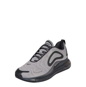 Nike Sportswear Rövid szárú edzőcipők 'AIR MAX 720'  szürke / antracit