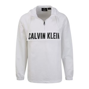 Calvin Klein Performance Sportdzseki  fehér / fekete