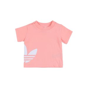 ADIDAS ORIGINALS Shirt  rózsaszín