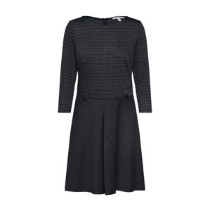 ESPRIT Ruha 'Dresses knitted'  benzin / sötétzöld