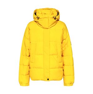 Lee Téli dzseki  sárga