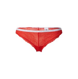 Calvin Klein Underwear Slip 'BRAZILIAN'  piros
