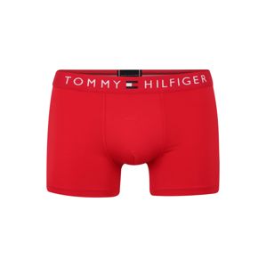 Tommy Hilfiger Underwear Boxershorts  piros / fehér