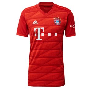ADIDAS PERFORMANCE Mezek 'FC Bayern München'  fehér / piros