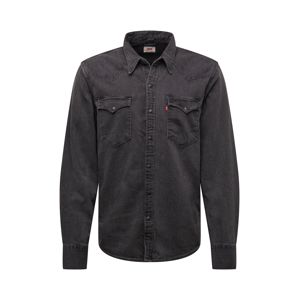 LEVI'S Ing 'Barstow'  fekete