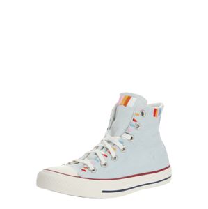 CONVERSE Sneaker 'CHUCK TAYLOR ALL STAR'  fehér / pasztellkék