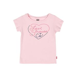 LEVI'S Shirt  rózsaszín