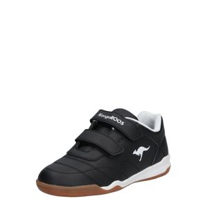 KangaROOS Sportcipő  fekete