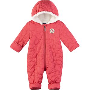 Sanetta Kidswear Kezeslábasok 'Outdooroverall'  piros