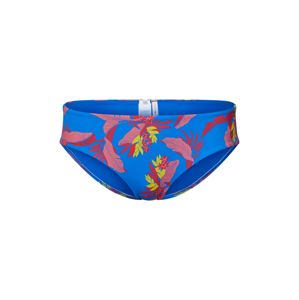 Tommy Hilfiger Underwear Bikini nadrágok  kék / vegyes színek
