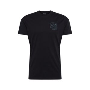 BILLABONG Shirt 'MATARA'  fekete