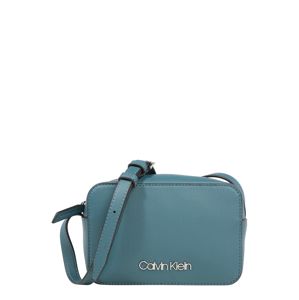 Calvin Klein Válltáska 'Camera Bag'  pasztellkék