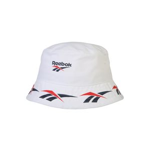Reebok Classic Kalap 'CL Vector Bucket Hat'  sötétkék / piros / fehér