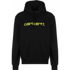 Carhartt WIP Sweatshirt  fekete