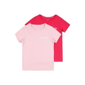 Calvin Klein Underwear Shirt  rózsaszín / rózsaszín
