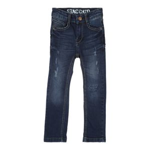 STACCATO Farmer 'Kn.-Jeans,Skinny'  kék farmer