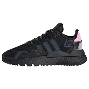 ADIDAS ORIGINALS Rövid szárú edzőcipők  rózsaszín / fekete / antracit