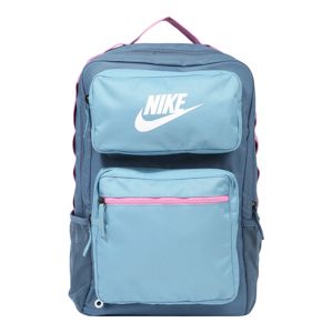 Nike Sportswear Hátizsák  kék / vízszín / rózsaszín