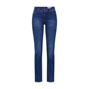 ESPRIT Jeans 'OCS MR STRAIGHT'  sötétkék / kék farmer