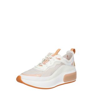 Nike Sportswear Rövid szárú edzőcipők  krém / világosbarna / fehér