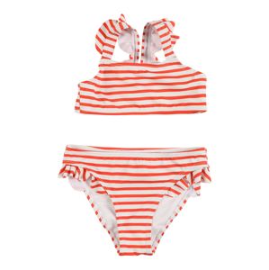 Shiwi Bikini  piros / fehér