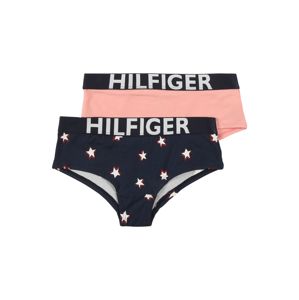 Tommy Hilfiger Underwear Alsónadrág  tengerészkék / rózsaszín