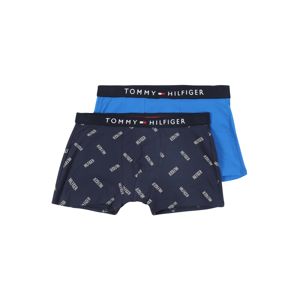 Tommy Hilfiger Underwear Alsónadrág  tengerészkék / kék