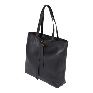 Coccinelle Shopper táska 'JOY'  fekete
