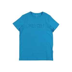 NAME IT Póló 'Fortnite'  kék