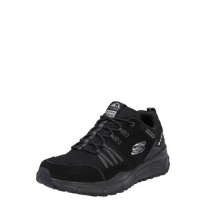 SKECHERS Sneaker 'EQUALIZER 4.0 TRX'  fekete