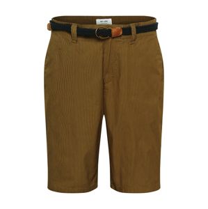 Only & Sons Chino nadrág 'WILL'  barna / fekete