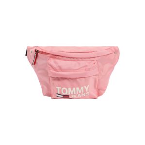 Tommy Jeans Övtáska  rózsaszín