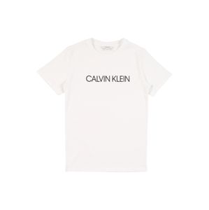 Calvin Klein Swimwear Póló  fehér