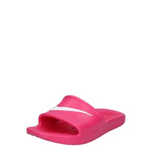 Nike Sportswear Nyitott cipők 'KAWA'  rózsaszín