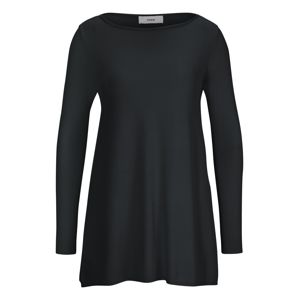 heine Oversize pulóver 'Timeless'  fekete