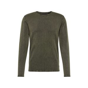 Only & Sons Pullover 'onsGARSON'  smaragd