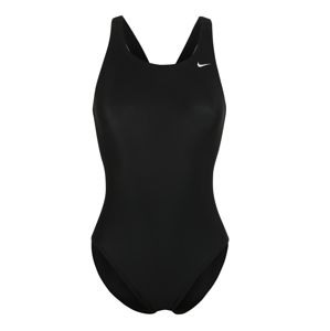 Nike Swim Sport fürdőruhák 'Nike Nylon Solid'  fekete