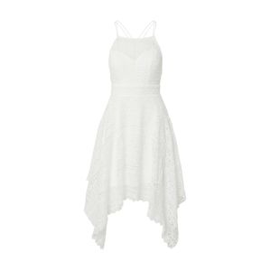 Love Triangle Ruha 'Carmelita Dress'  fehér