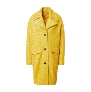 Custommade Átmeneti kabátok 'Melia'  sárga