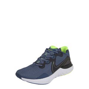 NIKE Laufschuh 'Nike Renew Run'  füstkék