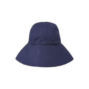 TOMMY HILFIGER Kalap 'Feminine Summer Hat '  sötétkék
