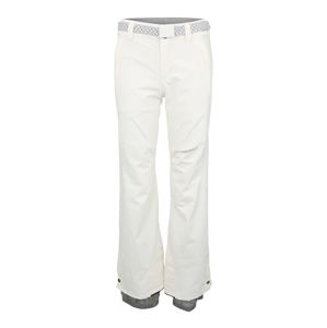 O'NEILL Kültéri nadrágok 'STAR'  sötétszürke / fehér
