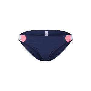 ESPRIT Bikini nadrágok 'KALANI BEACH'  tengerészkék / fáradt rózsaszín
