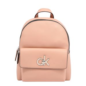 Calvin Klein Hátizsák 'Round'  rózsaszín