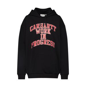 Carhartt WIP Tréning póló  fekete