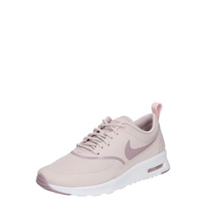 Nike Sportswear Rövid szárú edzőcipők 'AIR MAX THEA'  rózsaszín